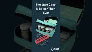 Newer & Better Then Ever! Jase Case