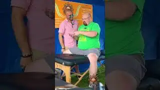 ☀️ Bodywork + Hypnosis + Energy Work ☀️ Blessings EL