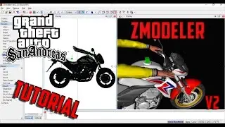 Tutorial de como arrumar bugs do Zmodeler - E tirando duvidas do bra&ccedil;o, como arrumar etc