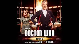 Doctor Who - Pudding Brains Theme Extended
