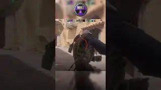Watch this to see how broken CS2 is. #cs2 #broken #csgo #counterstrike2 #irish #british