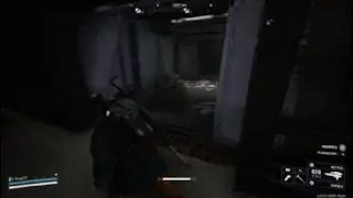 ARC Raiders PS5 snap hook tech