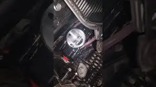 Carburador cortina plana pwk 32 Loncin CR250 #motociclistico #bikers