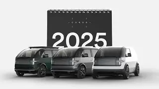 Canoo to Start Production in Early 2025, Analyst Says