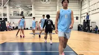 Smash 17-3 shock vs Smash 17-2 Chaos (Gold semis)
