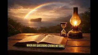 I Still Believe #hopeinchrist #hopeofheaven 