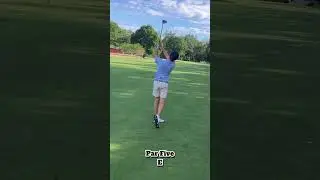 3 Holes at Island&rsquo;s End Golf & CC          #games #fyp #viral #golf #subscribe