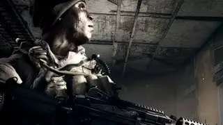 Battlefield 4 Reveal Trailer