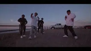 (Official Music Video) J Banks- Poker Face (Scheaming)