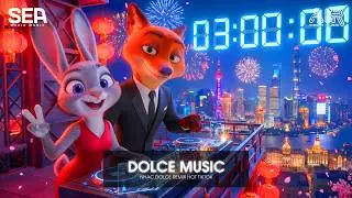 NHẠC REMIX TIKTOK HAY 2026🔥NONSTOP 2026 DJ TH&Aacute;I HO&Agrave;NG REMIX🎼BXH NHẠC TRẺ REMIX HOT NHẤT 2026