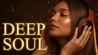 【R&B Soul】 Night Soul Therapy &ndash; Smooth Emotional R&B for Inner Peace  Soul Smooth R&B