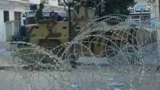 Libya violence and migration major EU concerns