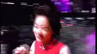 MV - Faye Wong 王菲 - Pledge  誓言 - Directed by Susie Au