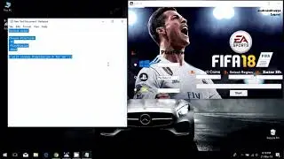 FREE Coin Generator FIFA 18