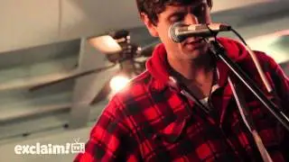 Woolly Leaves Performs 