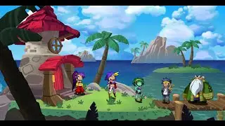 Let's Play Shantae: Half-Genie Hero 031 - Bittersweet