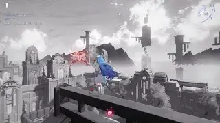Duet Night Abyss | Labyrinth of Memory | Out of Bounds