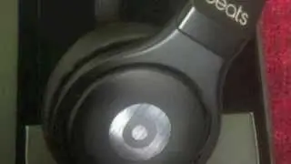 Быстрое сравнение Beats by dre Pro Detox (настоящие и поддельные)