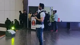 Funny Question And Answer With Guru Mann