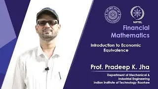 Introduction to Economic Equivalence