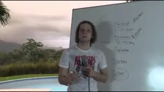 Empower Network Masters Course