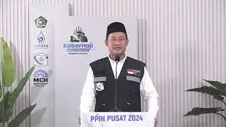 press conference MCH