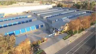 Price Self Storage - Norco