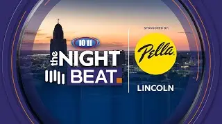 WATCH: Night Beat with Jessica Blum Jan. 19, 2026