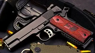 5 Best Handguns for Hunting in 2023