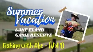 2023-01-04 Lake Eland Fishing (Vol 1.)