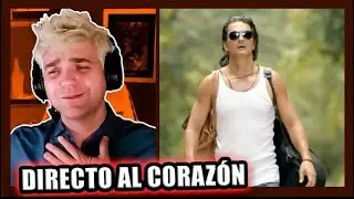 💔 FUISTE TÚ - RICARDO ARJONA feat GABY MORENO [REACCIÓN Demian Argento]