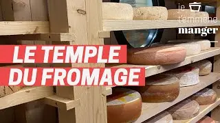 La Fruiti&egrave;re | Je t'emm&egrave;ne manger | &Eacute;pisode 3