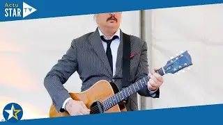 Pete Doherty f&acirc;ch&eacute; avec son p&egrave;re &agrave; cause de ses frasques&nbsp; &ldquo;Il ne lui a pas adress&eacute; la parole pendan