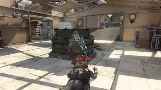 Studio Ninja Defuse (Black Ops 2)