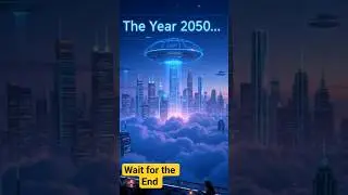 Future of Travel 2050 🌍 | Tomorrow&rsquo;s Dream Destinations ✨ #travel #2050 #love #discoverplaces #short