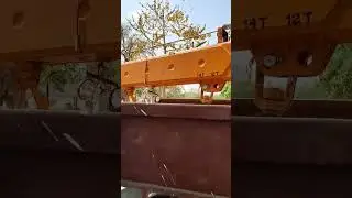 DI pipe Jointing