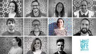 World Life Experience| Meet Gema