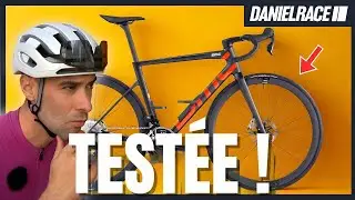 NOUVELLE BMC TEAMMACHINE SLR 01 2026 : La plus légère du World Tour ? | DANIEL RACE