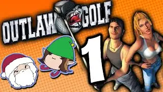Rough Situation | Outlaw Golf 9 Holes of X-mas