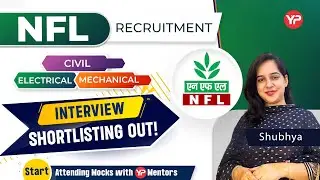 NFL Interview dates out for Electrical, Mechanical, Civil recruitment | Prepare with YourPedia