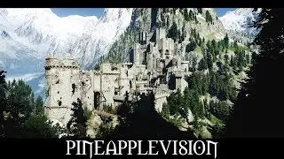 The Witcher 3 Mods - Pineapplevision (Reshade)