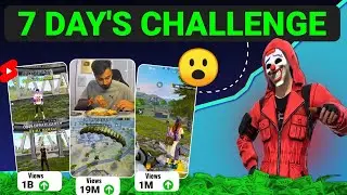 I Tried Gaming Shorts For 7 Days The Results SHOCKED Me 😳🔥