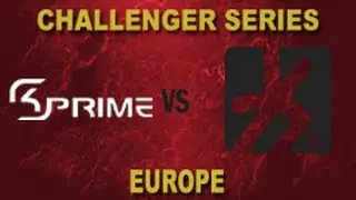 H2K vs SKP - 2014 EUCS Summer Quarterfinal G2