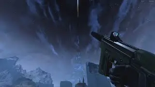 This secret weapon variant turns the Commando into a silenced SMG
