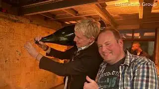 Laserworld Group Open House Event 2025 - Monopol, Berlin - Recap