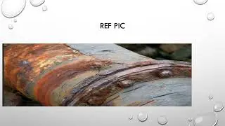 API 571 #damage mechanism #mechanical  or #chemical  process that results in equipment damage