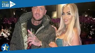 Stephen Bear&rsquo;s fianc&eacute;e could face jail 'after breaking prison rule' by filming visit