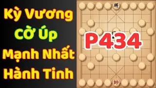 (Cờ Úp) Chọn Lọc Những Kỳ Vương Cờ Úp Mạnh Nhất Hành Tinh P434