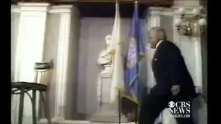 Ted Kennedy DNC tribute video