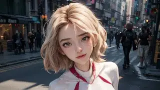 AI Dance Transformation: From Pixels to Prima Ballerina